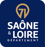 Département de Saône et Loire