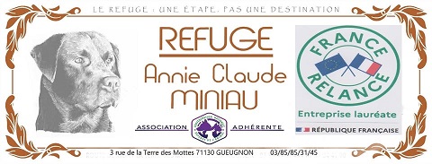 Refuge annimaux